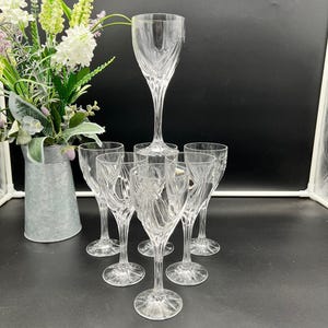 Debut Wine Glasses by Lenox