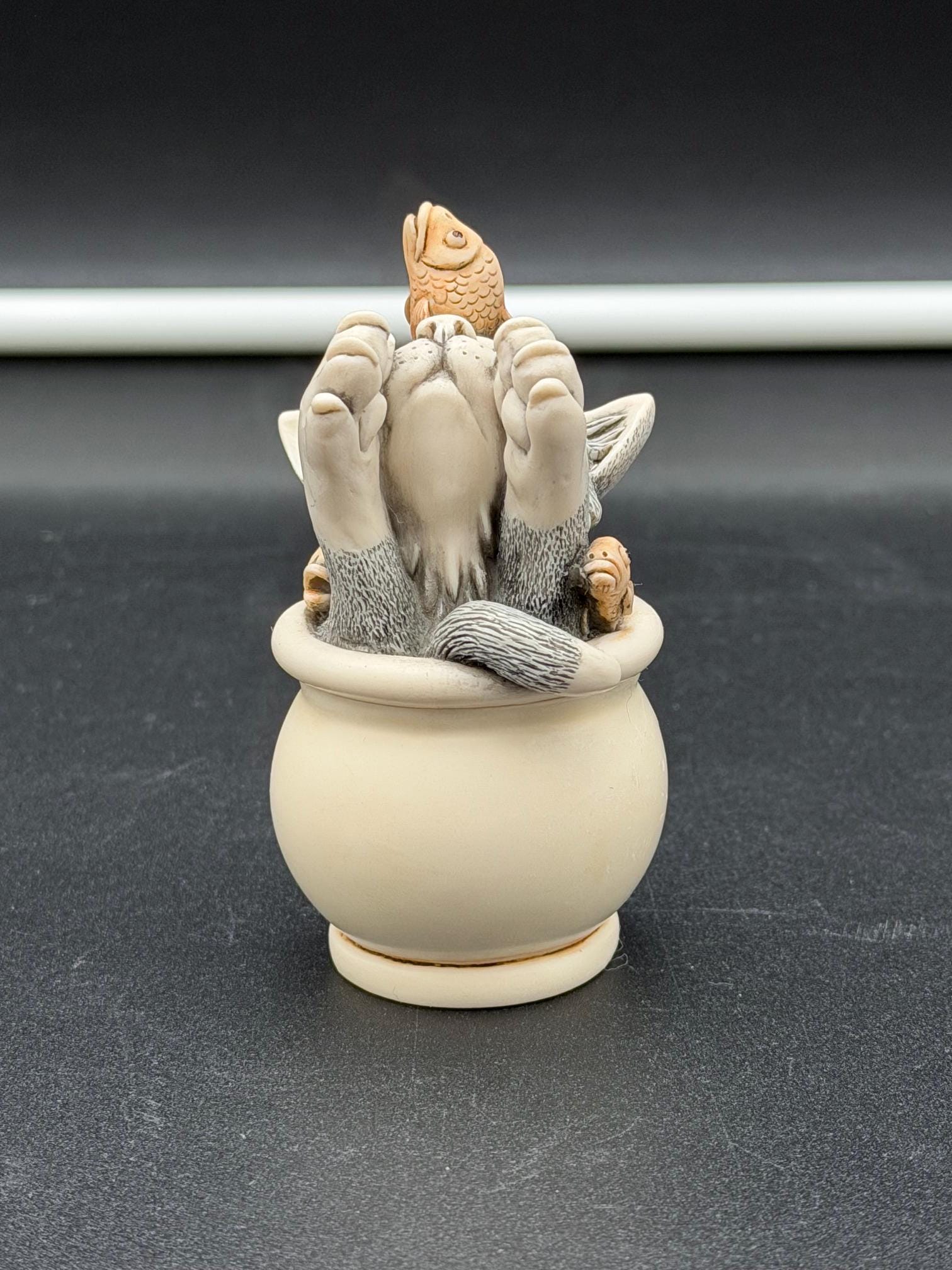 Harmony Kingdom Figurines - Etsy