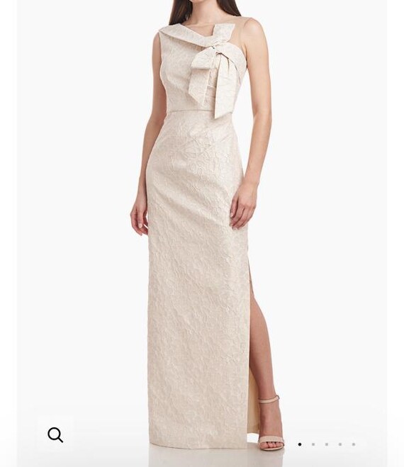 JS Collections Odette Gown Size Small - image 1