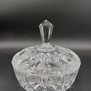 Bleikristall Crystal - Etsy