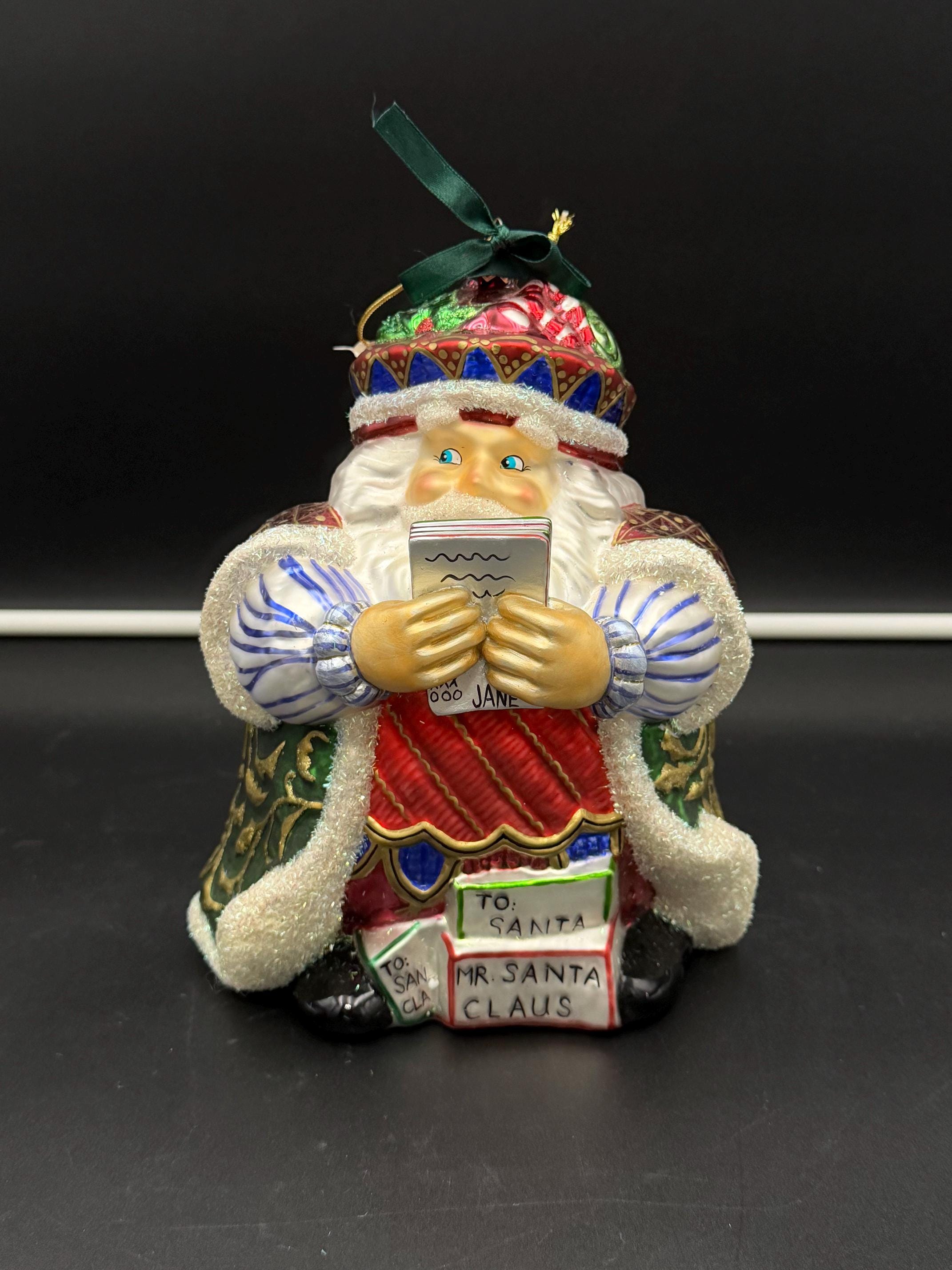 Rare Fitz Floyd Christmas - Etsy