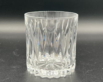 Cristal D'Arques-Durand Klassisches Altmodisches Glas