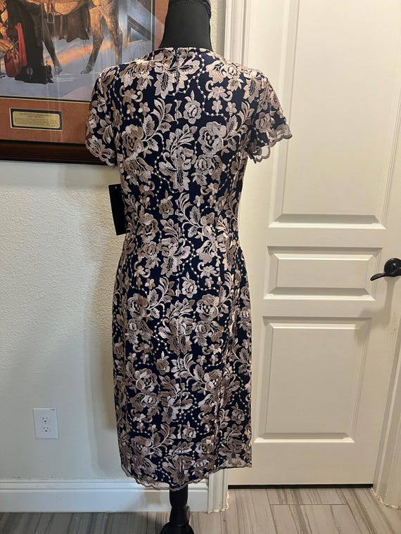 sachin and babi light blue dress Stylish Dog Dresses