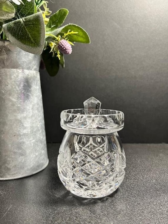 Pinwheel Crystal Glass (JAS) Pinwheel Crystal Glass (JAS)