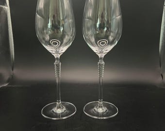 Schott Zwiesel Karat Weißwein Gläser