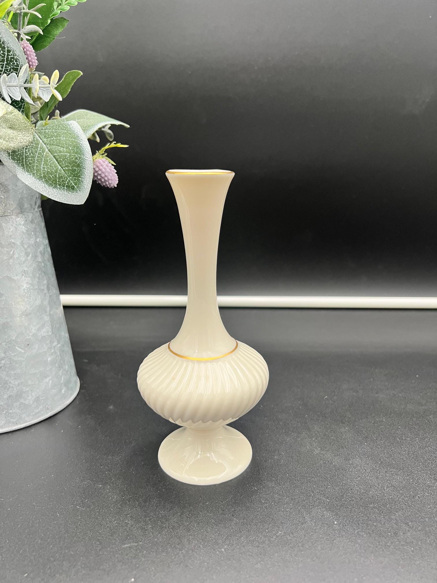 レノックスの花瓶 - Etsy 日本