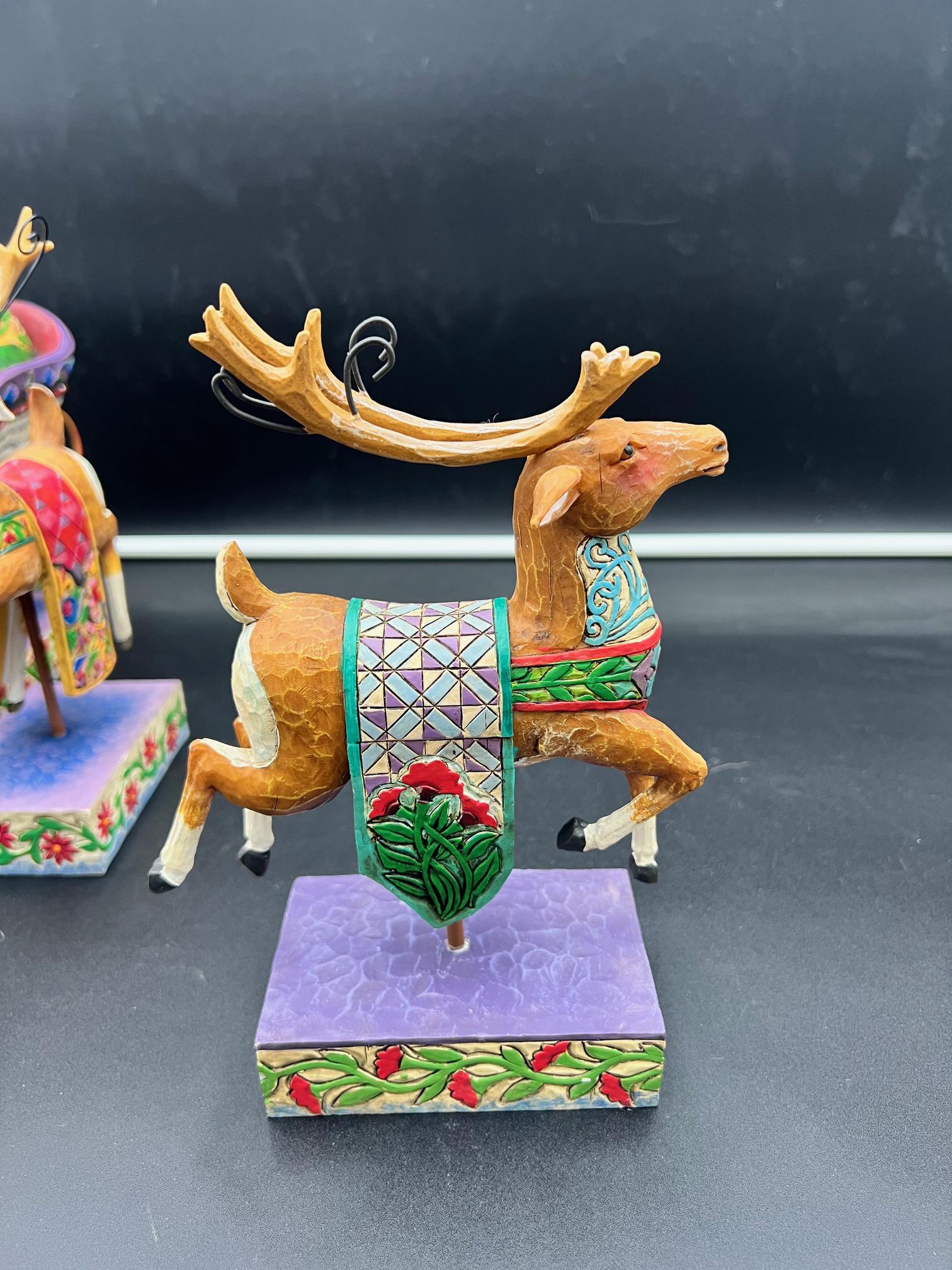 Heartwood Creek by Jim Shore 