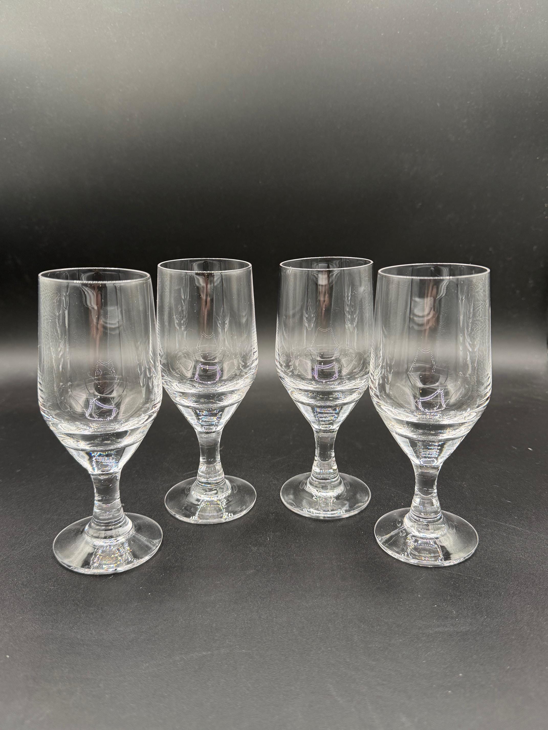 Kosta boda wine glasses - Etsy 日本