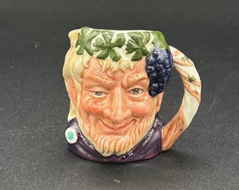 Vintage Royal Doulton 