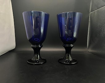 Libbey Premium Kobalt Eistee
