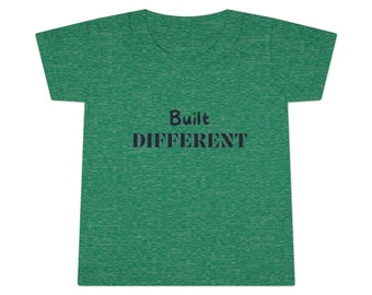 Toddler T-shirt