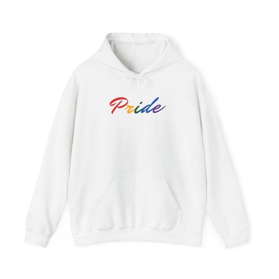 レインボープライドスウェットシャツ、LGBT 衣類、プライドパーカー 