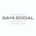 Owner of <a href='https://www.etsy.com/ca/shop/Gay4Social?ref=l2-about-shopname&from_page=listing' class='wt-text-link'>Gay4Social</a>