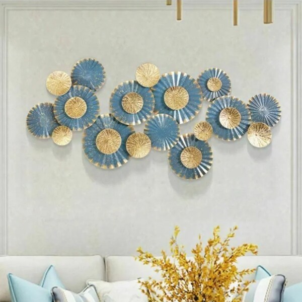 Metal Wall Art Etsy Australia