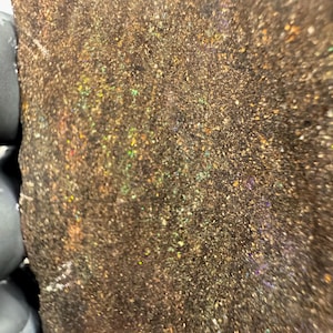 Fairy Opal Slab From Australia. (180 Carats) (Not Polished)