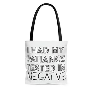 Negatief