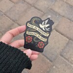 Scripture Stickers