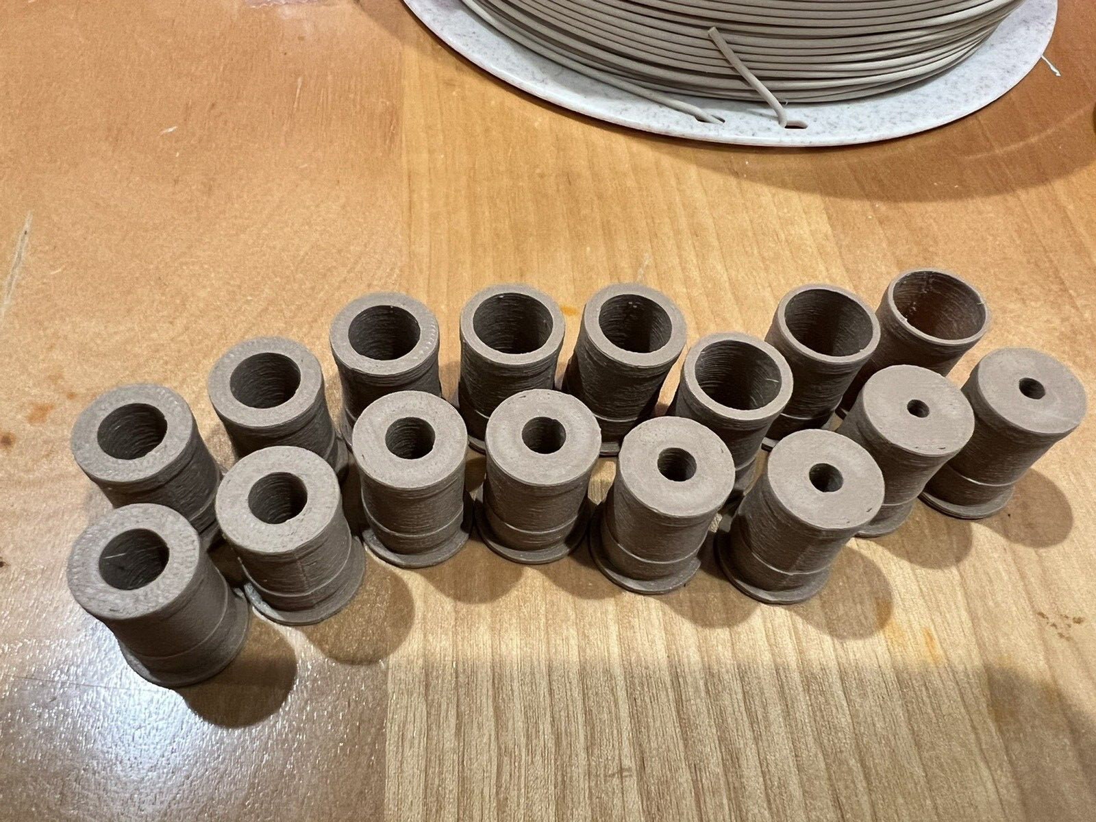 MEC Powder Bushing Set of 8 - Etsy