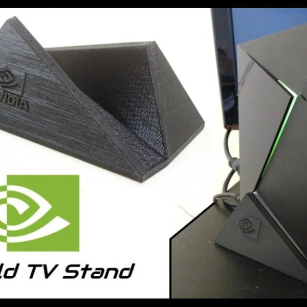 Nvidia Shield Vertical Stand Android TV