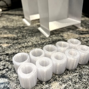 Ponsness Warren / Hornady / Pacific Powder Bushings E2 - L Set of 10