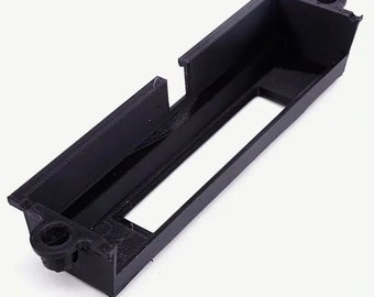 N64 Cartridge Slot Tray. Region Free! Play U.S. & Japan Games