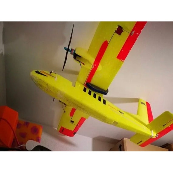Rc sale plane set