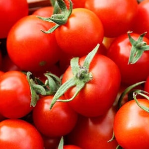 Sweetie Cherry Tomatensamen - Heirloom Seeds - Offen bestäubt, Nicht Hybrid, Nicht GMO - Unbestimmte Tomaten | Gartengemüsesamen Kanada