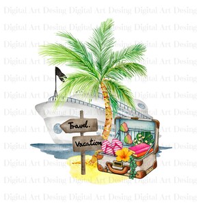 Cruise Girl Trip, Cruise Girl, GirlyPNG for Shirt, Girls Cruise PNG, png jpg svg