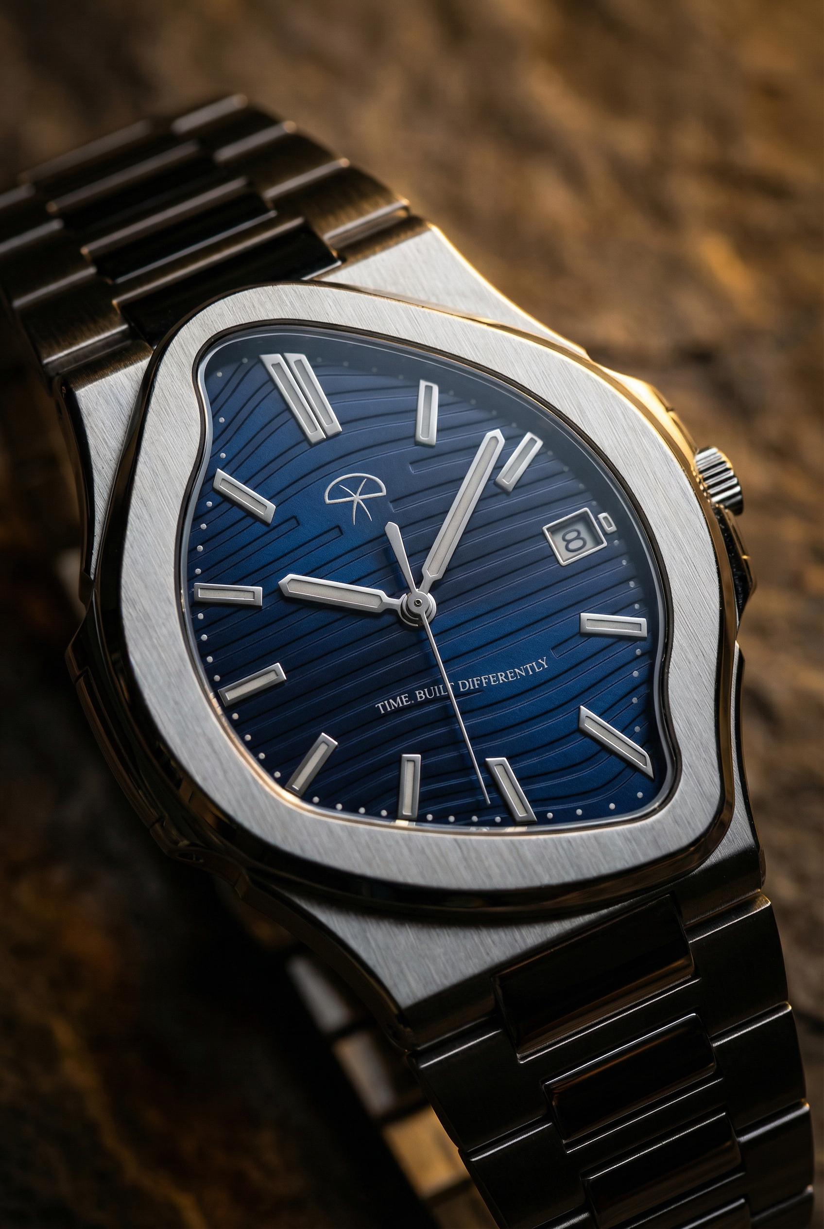 Exaequo softwatch - Etsy 日本