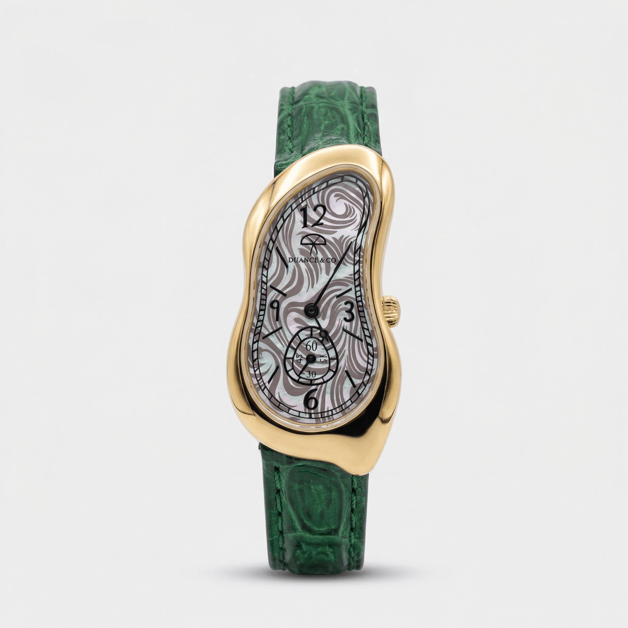 Exaequo softwatch - Etsy 日本