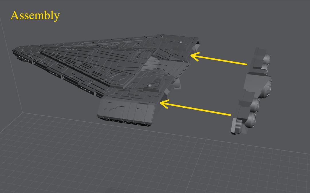Quasar Fire II-class Cruiser-Carrier | Wookieepedia | Fandom