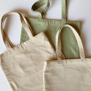 Market tote sewing pattern digital download