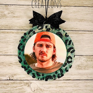 Custom Car Freshie, Custom picture air freshener