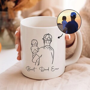 Funny Camping Enamel Mug - "Tears Of My Enemies" 12oz Travel Coffee Cup
