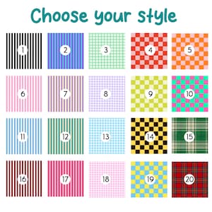 Personalized Strip Photo Magnet, Family Photo Magnet, Gift For Couples, Photo Magnet for Pet Lover, Kids Photo Magnet, Keepsake Gift image 3