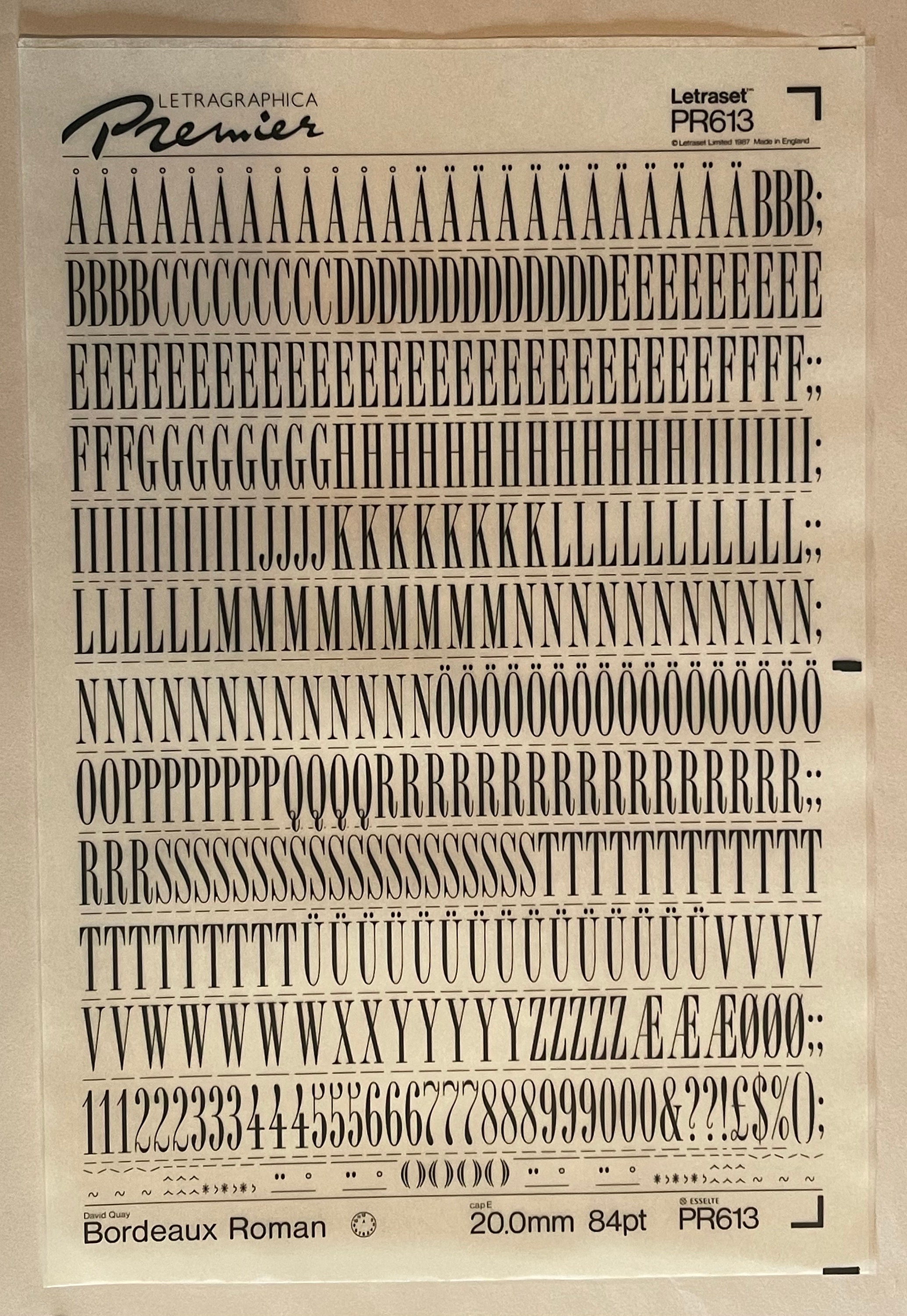 エルテ（Erte）の「アルファベットシリーズ」の「Letter W」※証明書あり il_fullxfull.2793983126_to7e.jpg