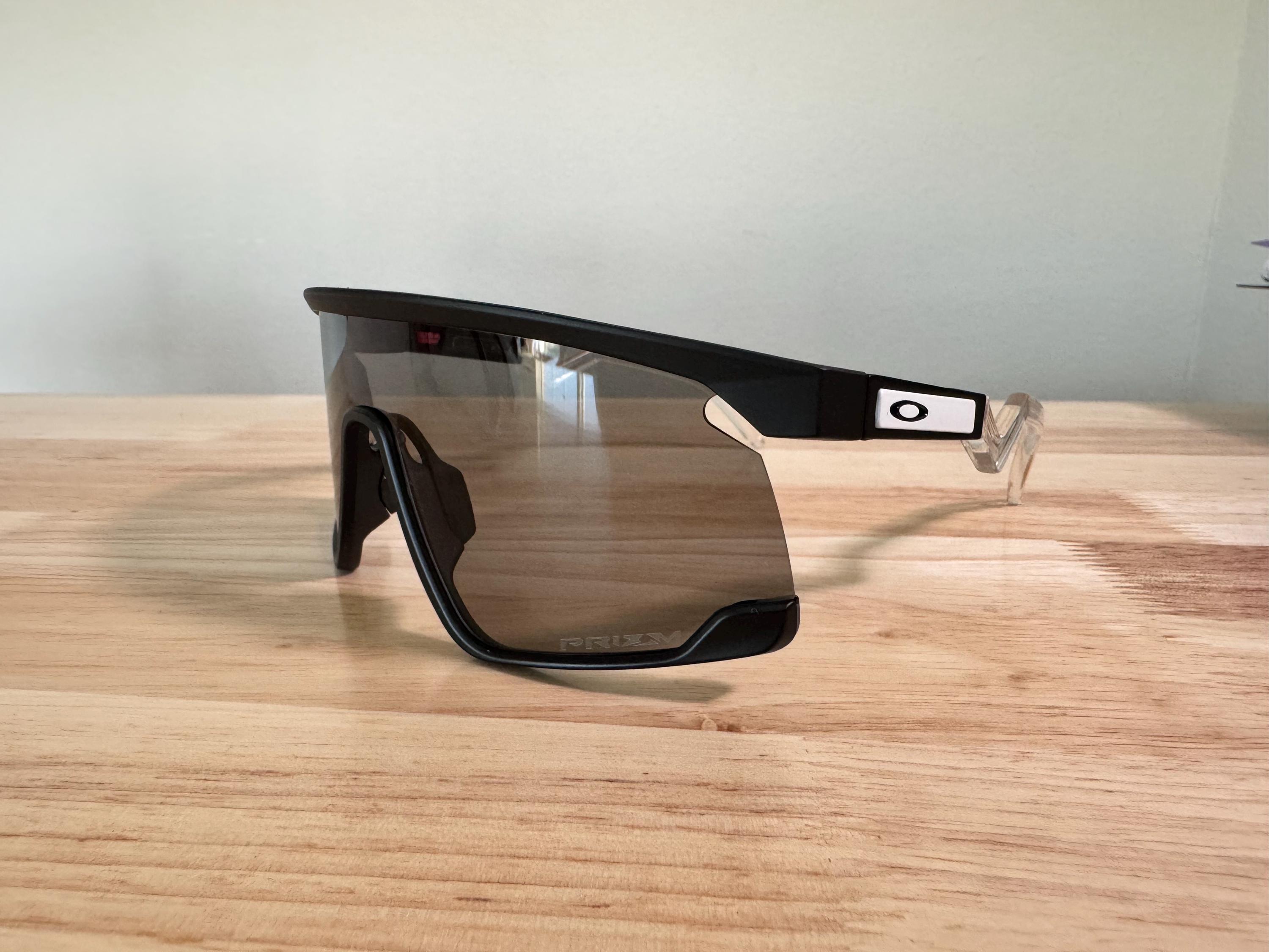 Oakley Straight Jacket Sunglasses - Etsy