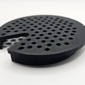 Large Nespresso Vertuo Next(and deluxe) drip tray grate replacement