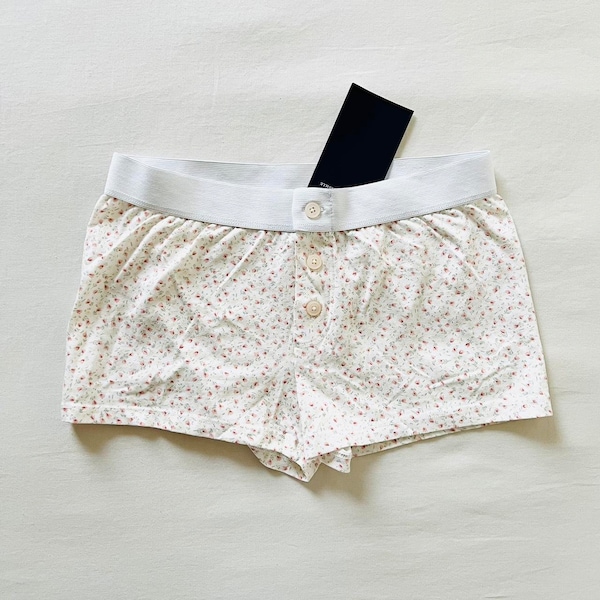 Brandy Melville Boy Shorts Etsy