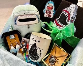 Hai Themed Mystery Box !!!
