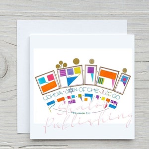 Crowned Son of the Jews - GREETING CARDS (Zechariah 6:11)