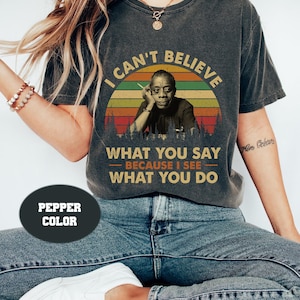 Mens James Delany Foolish Things Taboo TV Show Unisex Khaki T