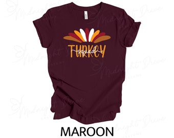 Camiseta unisex del equipo de Turquía