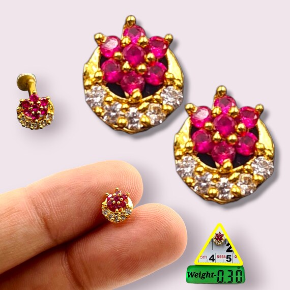 Chand 2024 tara earrings