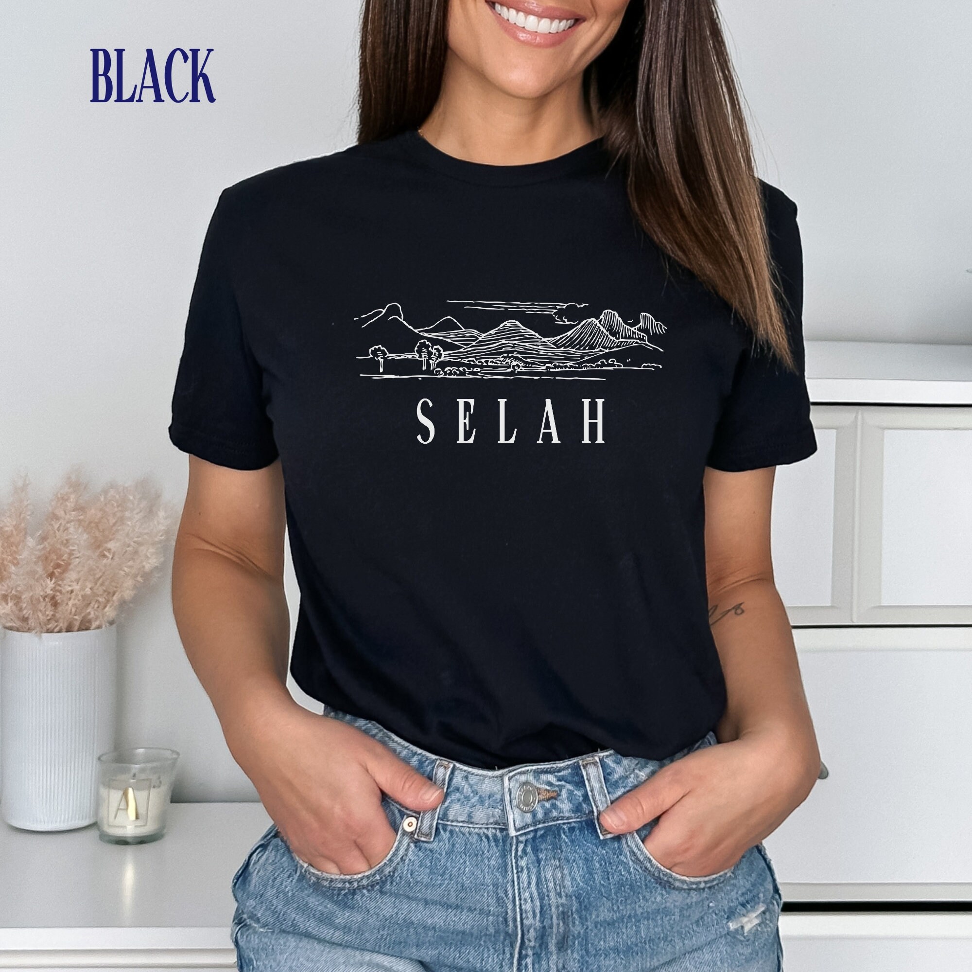 【shalom】25ss HUG TSHIRT Shalom -- Unisex adult Jersey Short Sleeve Tee, gift for him