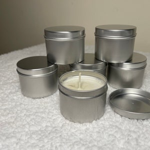 Duftkerzen als Geschenk