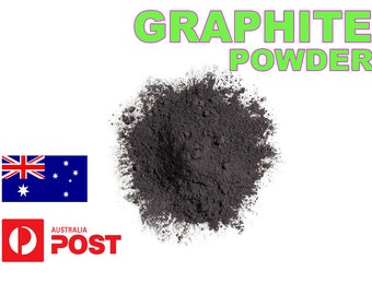 Graphite powder 325 MESH