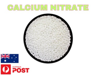 CALCIUM NITRATE PREMIUM Grade