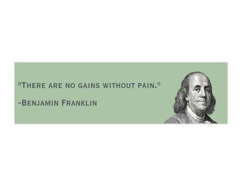 Ben Franklin With Stacks - Etsy Canada