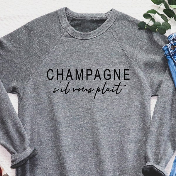 Champagne Svg. Champagne S'il Vous Plait. Champagne Please. Champagne Always A Good Idea Digital Download. Girls Trip. Valentine Day
